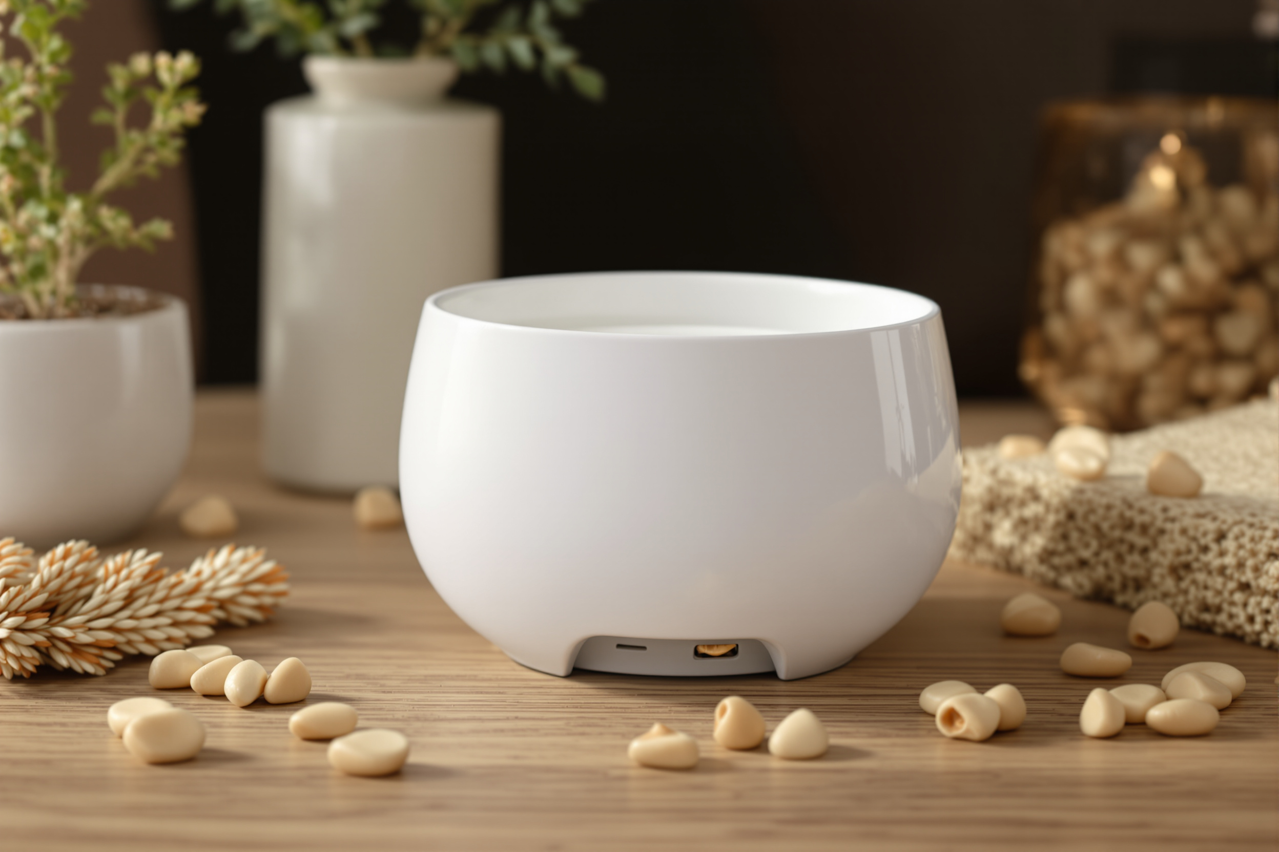 Cómo limpiar un quemador de wax melts fácilmente y eliminar restos de cera