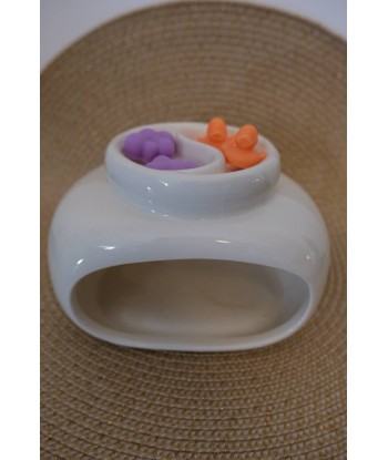 Cómo usar un quemador de aceites esenciales correctamente