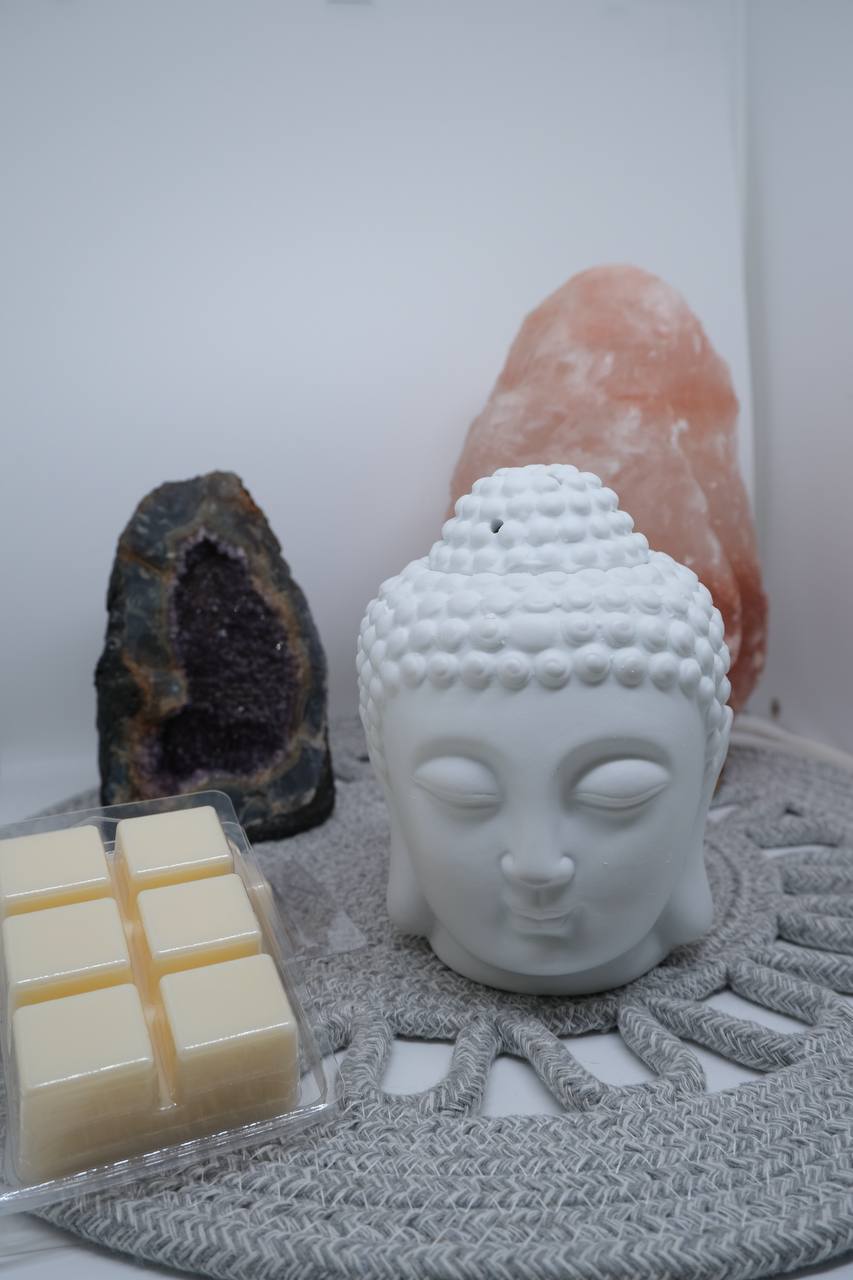 Cómo usar los wax melts y sacarles el máximo provecho